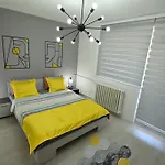 Sunny Downtown * 스코페