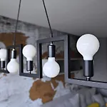 Sunny Downtown 아파트 *