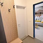 아파트 Sunny Downtown