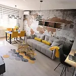 아파트 Sunny Downtown *