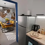 Sunny Downtown 스코페