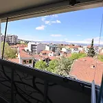 아파트 Sunny Downtown