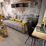 Sunny Downtown 스코페