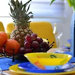 Sunny Downtown * 스코페