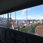 아파트 Sunny Downtown