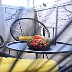 Sunny Downtown 아파트 스코페