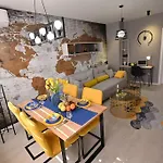 Sunny Downtown * 스코페