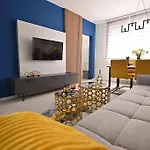 아파트 Sunny Downtown