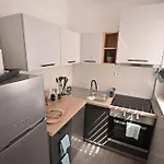 Sunny Downtown 아파트 스코페