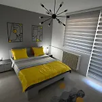 Sunny Downtown 스코페