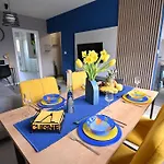 Sunny Downtown 아파트