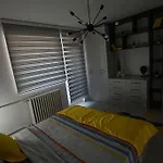 아파트 Sunny Downtown *