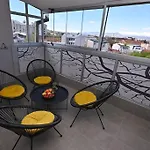 아파트 Sunny Downtown 스코페