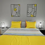 Sunny Downtown 아파트