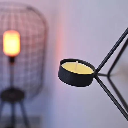 Sunny Downtown Apartment Skopje