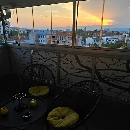 Apartment Sunny Downtown *