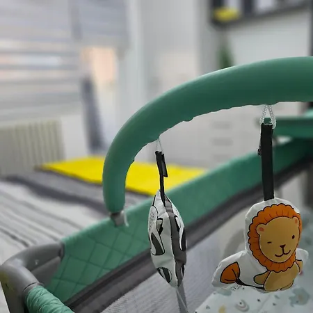 Sunny Downtown * Skopje