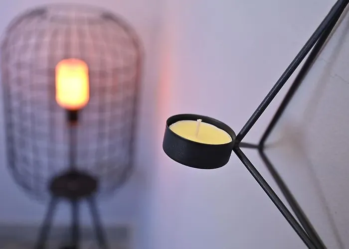 Sunny Downtown Apartment Skopje