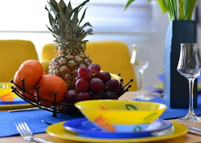 Sunny Downtown * Skopje