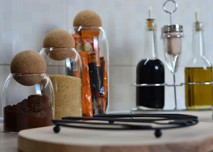 Sunny Downtown * Skopje